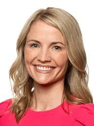 Katie Nordeen's Instagram, Twitter & Facebook