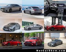 Save time, money and hassle by letting what car? Mercedes Benz Cls 2019 Pictures Information Specs