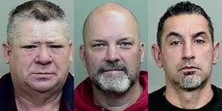 Mendocino County Today: Monday 4/8/24