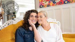 Check spelling or type a new query. Gabby Barrett The Good Ones Video Behind The Scenes Gallery People Com