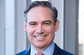 Boeing nombra a Robert K. "Kelly" Ortberg como nuevo presidente y CEO