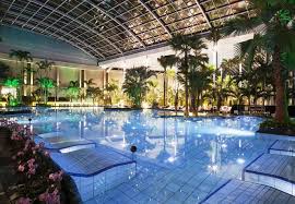 Orar și toate informațiile utile. How Much It Costs To Go To Therme Bucharest The Largest Wellness Center In Europe Based On Thermal Waters Simplify Travel