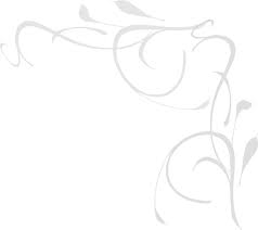 Download Download How To Set Use Faded Gray Floral Corner Svg Vector Vine Clip Art Png Image With No Background Pngkey Com