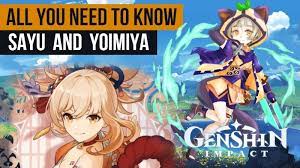 Fireworks are the highlight of the festival, and yoimiya is inazuma's which of the genshin impact new characters mihoyo tweeted about are you most interested in. Ztyex9ayzsvn4m