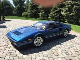 If you were to dissect what determines the cost of this amazing car, it is a bargain for the performance delivered. Ferrari 328 Gts 1989 One Of The Finest Examples Of A Ferrari Used Classic Cars