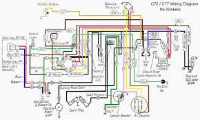 Thanks to dezzie for the tip! 15 Simple Wiring Diagram Of Motorcycle Honda Xrm 125 Technique Bacamajalah Motorcycle Wiring Honda Xrm Honda Motorcycles