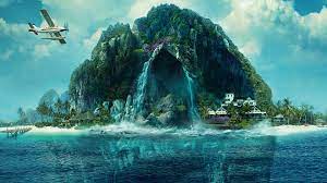 3,115 fantasy island royalty free illustrations and drawings available to search from thousands of stock vector eps clipart graphic designers. Fantasy Island Movie Fanart Fanart Tv