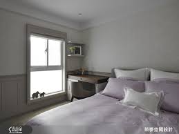 daughter room has a complete ceiling and the other side of the floor to let the light reflected in the french wallpaper show house design home daughters room