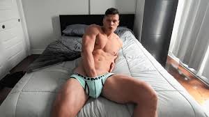And around the world at wsj.com. Muscular Euro Stud Malik Tn Gay Malik Even Pornstars Are