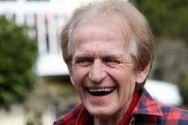 James Aloysius Padden Obituary