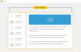 Check spelling or type a new query. Styling Layout Wrappers In Css Ahmad Shadeed