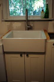 the kitchen sink cul de sac life