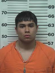 Eagle River man Jeremiah Solis accused of shooting Connor Stephens