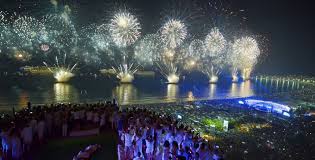 New Year S Day In Brazil In 2021 Office Holidays