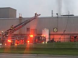 Check spelling or type a new query. Fire Breaks Out At Sterling Heights Ford Plant
