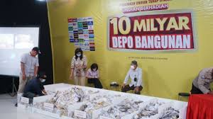 Signs, labels & safety solutions since 1956. Apresiasi Untuk Pelanggan Depo Bangunan Dengan Undian Rp10 Miliar Swa Co Id