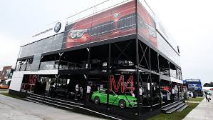 Goodwood festival of speed 'central feature' to celebrate aston martin. Das Goodwood Festival Of Speed 2018