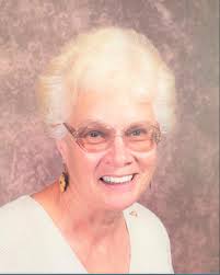 Eleanor Lee Obituary