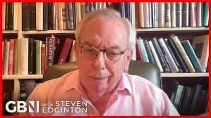 Protest: Stories of Resistance with Christopher Eccleston, Martyn Bedford  and David Waddington