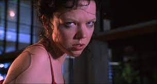 The Rage Carrie 2 Dibujos