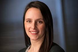 Concord Celebrates Women in Construction: Anna Molinaro