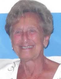 Obituary for Mary "Betty" Elizabeth (Swain) Gallery