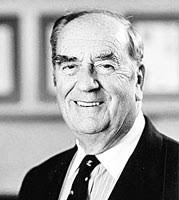 Ronald ClIFF Obituary (1929