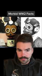 Coming soon: Morbid Facts About WW3 😬 #weirdtok #morbid #war #history #fyp
