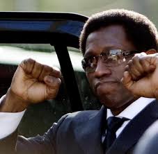 He grew up on the streets of the south bronx in new york city, where he very early decided that dance and the theatre were to be his career. Out On Bail Judge Allows Wesley Snipes To Remain Free On Bail Pending 3 Tax Convictions Welt