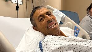 Fundraiser for Marina Carranza Muniz by Saraid Muniz : Help Cure Our Dad :  Urgent Liver Transplant Needed