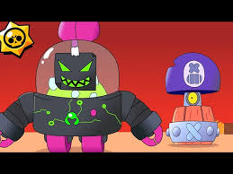 Concept from go sub to him hes doing an awesome. Brawl Stars Animation Virus Sprout Parody Youtube