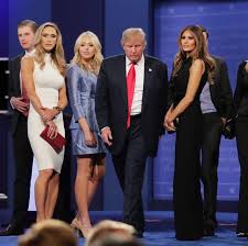 How old is lara trump: Lara Trump Sat On Board Of Llc That Saw 700 Million In Campaign Cash