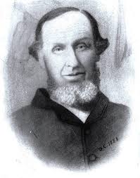 Andrew Arney (1836-1888)