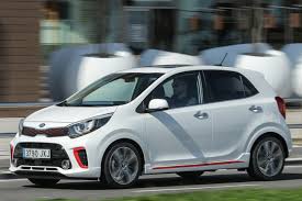 415 resultados de la búsqueda kia picanto 2019. Kia Picanto Gt Line Black Kia Picanto 2019