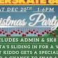 Interskate 88 Christmas Party event in Oneonta, NY