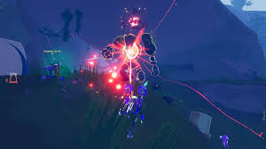 Each character offers a different playstyle, from the engineer who uses turrets to keep back baddies to acrid, who spits poisonous gas clouds. Risk Of Rain 2 Engineer Guide