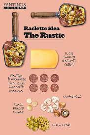 Our Best Raclette Ideas Fantino Mondello Raclette Recipes Raclette Dinner Party Raclette Recipes Dinners