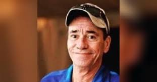 Gregory Jay Wright Obituary