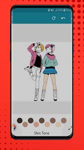 Because i like being organized, i create a group layer per every related panel. Anime Manga Coloring Book Free Coloring Pages For Android Apk Download