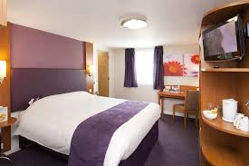 Walk through the doors of las iguanas and find yourself transported to latin america. Premier Inn Swansea City Centre United Kingdom At Hrs With Free Services
