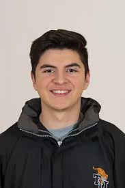 2013-14 Track and Field Roster