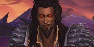 World of Warcraft: Is Wrathion or Sabellian Better for the Black  Dragonflight?