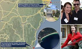 Caddick, who reportedly cheated over $ 25 million from. Cops Say Melissa Caddick S Death Is Still Very Much Under Investigation Daily Mail Online