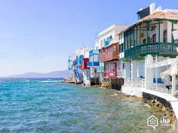 Check spelling or type a new query. Enoikiazomena Nhsi Mykonos Se Ena Stoyntio Gia Tis Diakopes Sas
