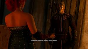 A matter of life and death is a novigrad quest in the witcher 3 which decides the fate of triss merigold in the game. Nebenquest Eine Lebenswichtige Angelegenheit A Matter Of Life And Death Losung The Witcher 3 Rpguides