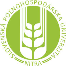 Úvodná stránka | Slovenská poľnohospodárska univerzita v Nitre