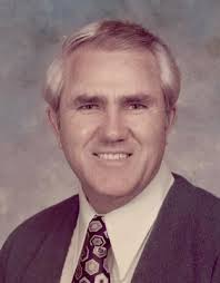 Grover Bagby Obituary (1923