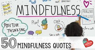 50 Mindfulness Quotes For Kids To Help Your Students Now The Counseling Teacher Quotes on child development and learning. 50 mindfulness quotes for kids to help