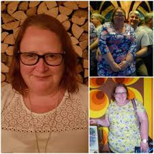 As you know I've really gone for it this week a bit frustrated 😣 I lost a  half a pound 🙂‍↕️ I know I've done a lot of extra exercise this week