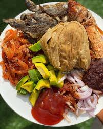 kenkey